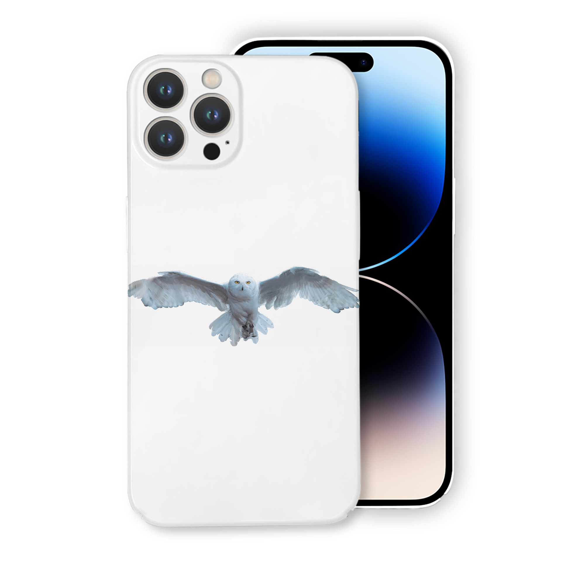 （画像用） Harry Potter ハリー・ポッターシリーズ 【iPhone 14シリーズ対応】ハードケース
